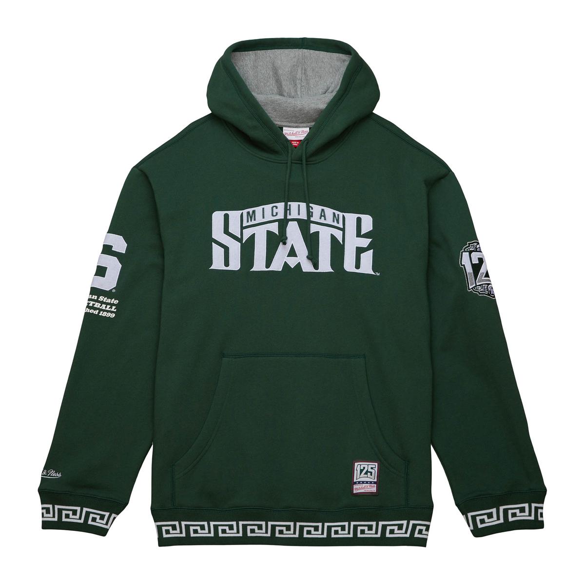 MICHIGAN STATE 81番 シャツ Lサイズ MICHIGAN STATE 81番 シャツ Lサイズ Size: L, M, XS, XXL